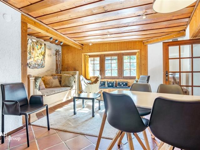 Verbier / Le Châble – Alpencharme und hohes Ertragspotenzial