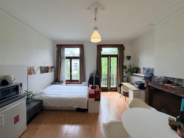 Verbondstraat 87, 2000, Antwerpen