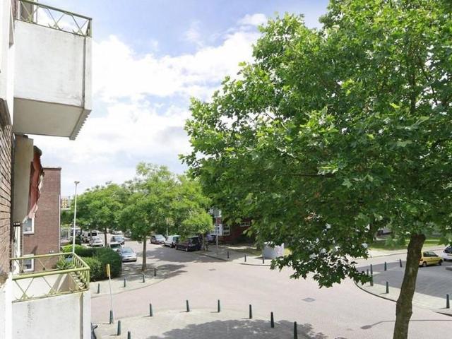 Verboomstraat 3082 JC Rotterdam