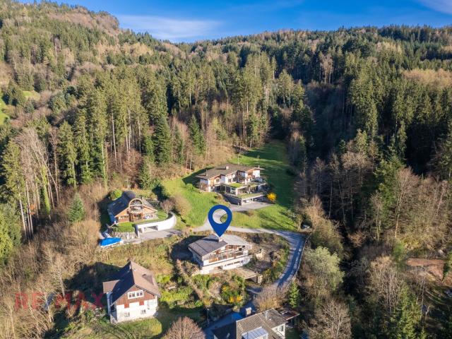 Verborgener Schatz in der Bregenzer Oberstadt