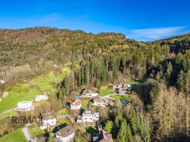 Verborgener Schatz in der Bregenzer Oberstadt