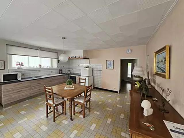 Vercel Villedieu le Camp 25530 Achat / Vente maison 5 pièces t5