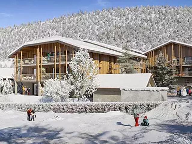 Verchaix 74440 Achat / Vente maison 4 pièces t4