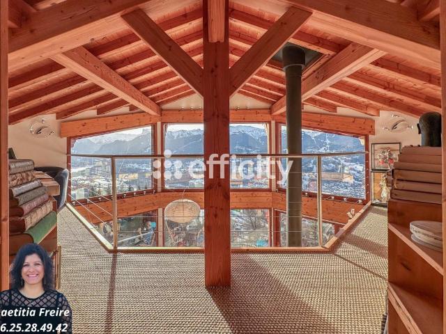 Verchaix Vente Maison 74