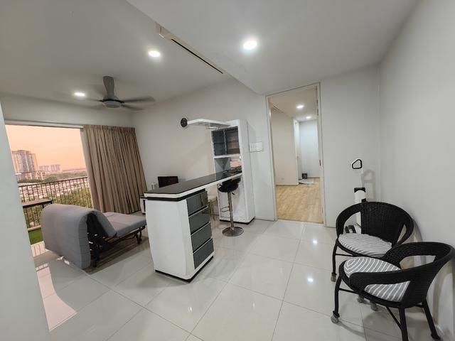 Verd Ecodominium Cyberjaya Where Symphony MeetsSustainability
