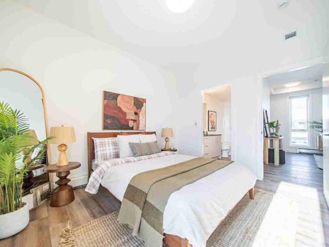 Verdant at Bow Trail 1 Bedroom Apartment for Rent at 1400 27 St Sw, Calgary, AB T3C 3Z2 Shaganappi