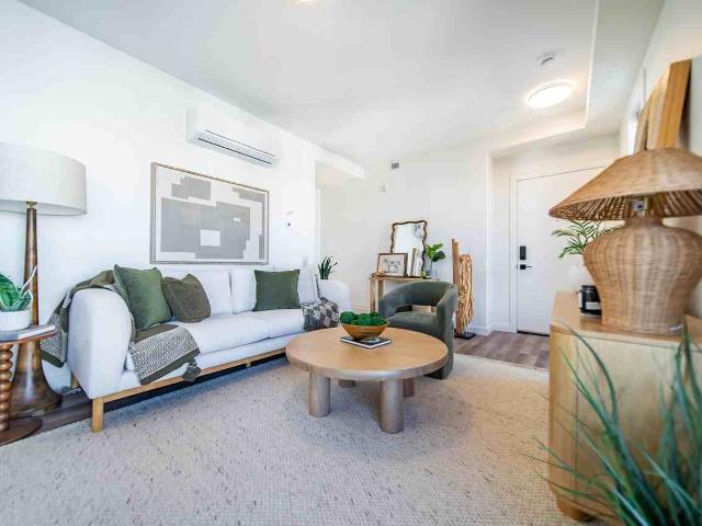 Verdant at Bow Trail 1 Bedroom Apartment for Rent at 1400 27 St Sw, Calgary, AB T3C None Shaganappi