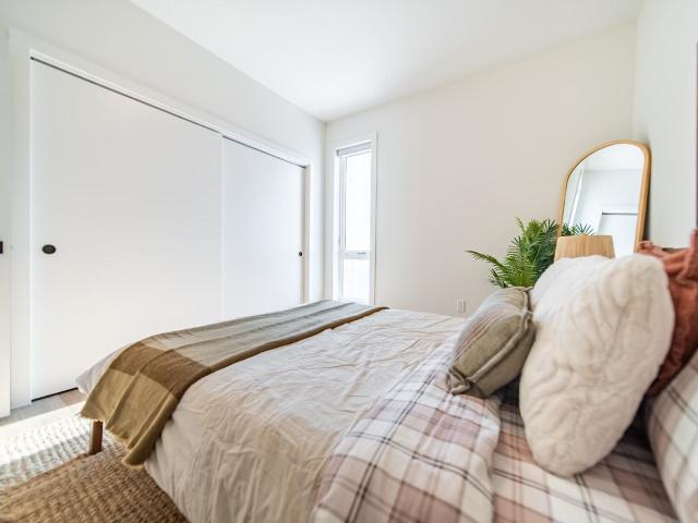 Verdant at Bow Trail 1 Bedroom Apartment for Rent at 1400 27 St Sw, Calgary, AB T3C None Shaganappi