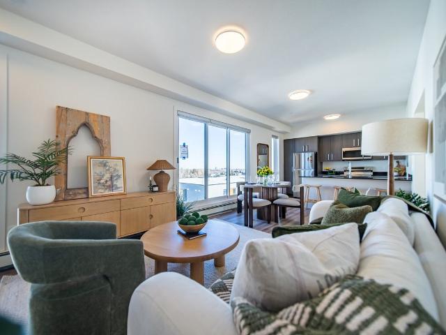 Verdant at Bow Trail 2 Bedroom Apartment for Rent at 1400 27 St Sw, Calgary, AB T3C 3Z2 Shaganappi
