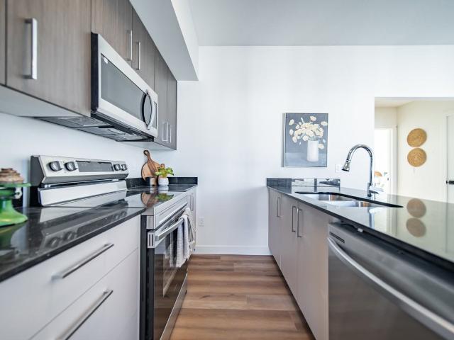 Verdant at Bow Trail 2 Bedroom Apartment for Rent at 1400 27 St Sw, Calgary, AB T3C None Shaganappi