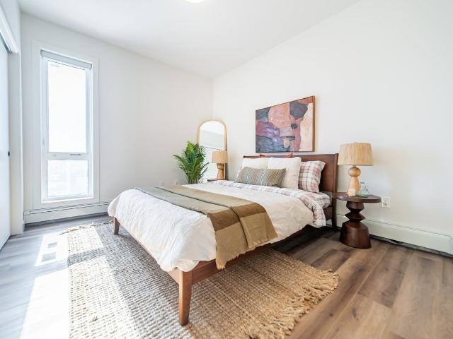 Verdant at Bow Trail 2 Bedroom Apartment for Rent at 1400 27 St Sw, Calgary, AB T3C None Shaganappi
