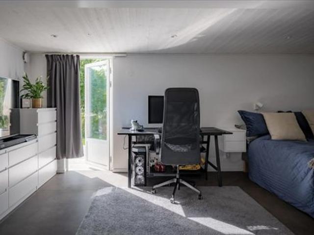 Verdandivägen, Upplands Väsby