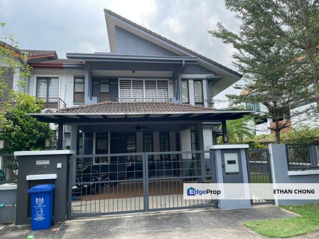 Verdania, Jalan Elektron, Denai Alam For Sale
