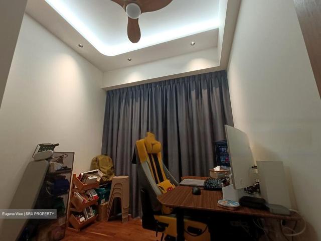 Verdale D21, Apartment