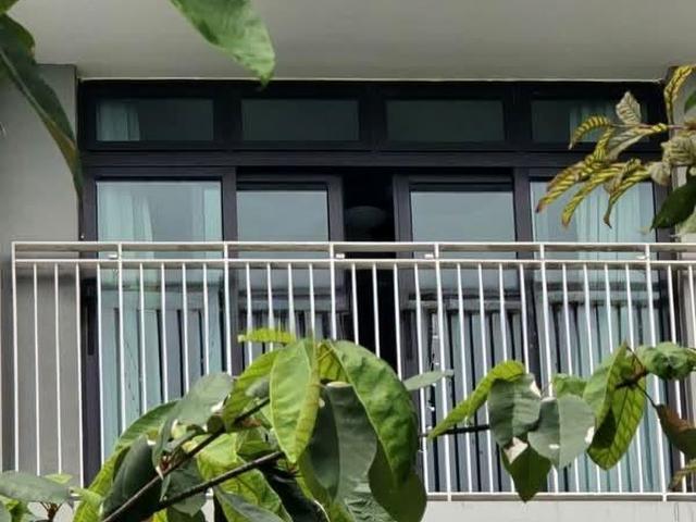 Verdale D21, Apartment