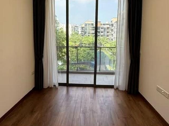 Verdale D21, Apartment