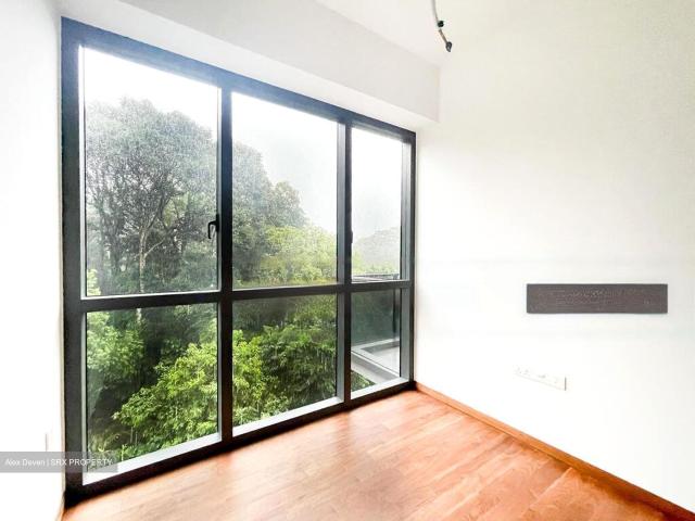Verdale D21, Apartment