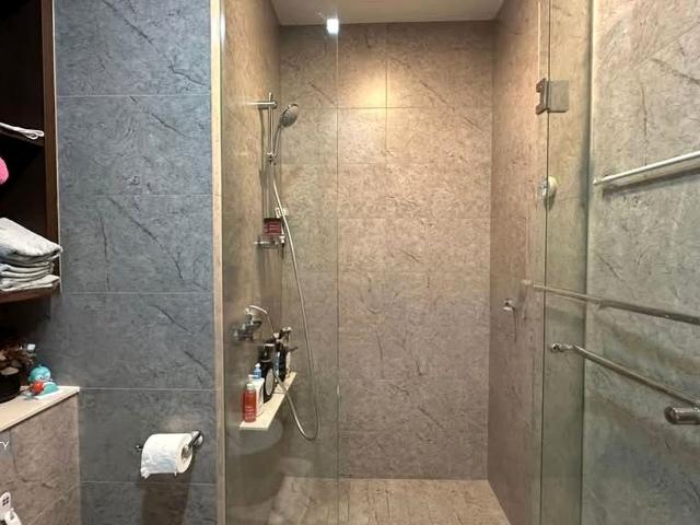 Verdale D21, Apartment