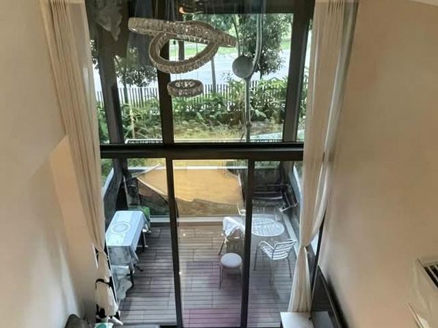 Verdale D21, Apartment