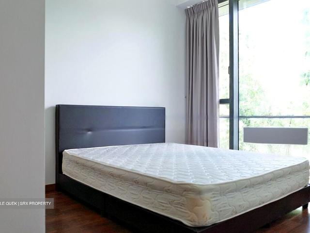 Verdale D21, Apartment