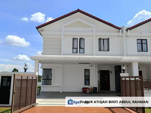 Verdale @ Setia Alamsari