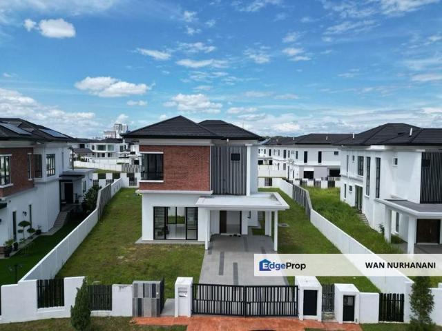 Verdale @ Setia Alamsari