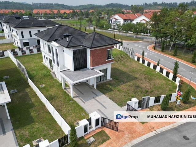 Verdale @ Setia Alamsari