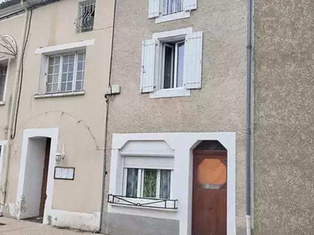 Verdalle 81110 Achat / Vente maison 4 pièces t4