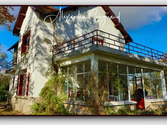 Verdalle Vente Maison 81