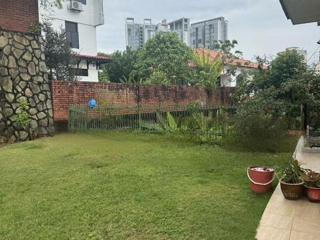 Verde View D23, Detached