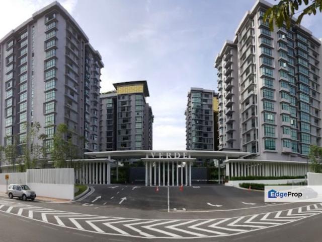 Verde Ara Damansara For