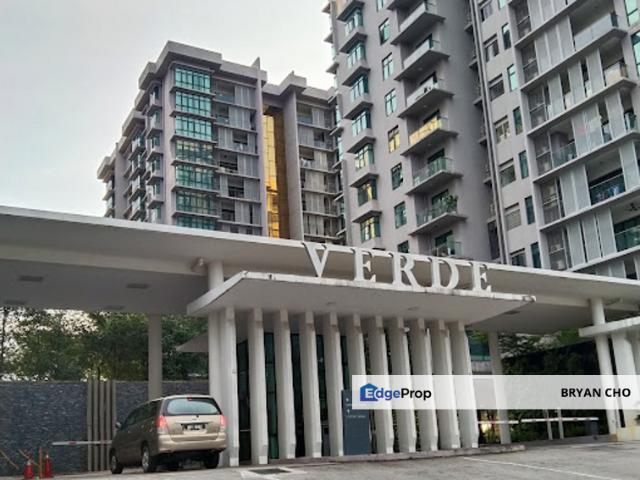 Verde Residence