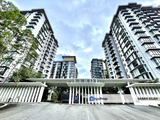 Verde Residence