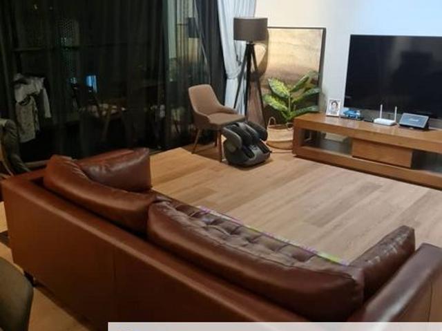 Verde Residence