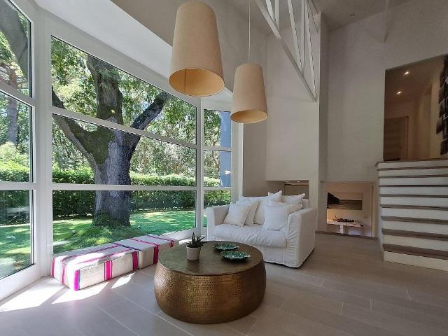 Verde Sabaudia 250m² Sabaudia