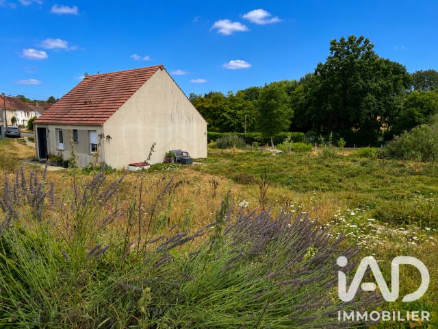 Verdelot Vente Maison 77