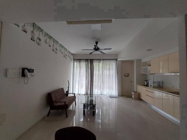 Verdi condominium 1 bedroom fully furnished Cyberjaya OFFER PRICE