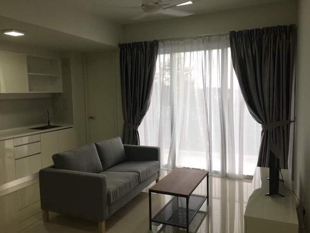 Verdi condominium 1 bedroom fully furnished Cyberjaya OFFER PRICE