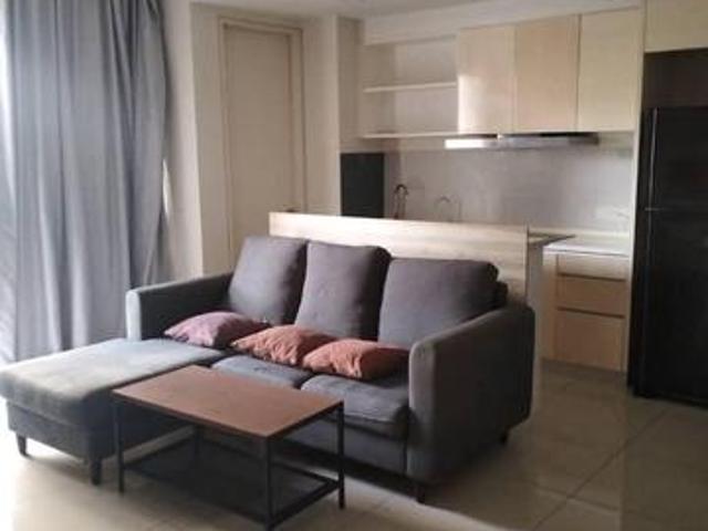 Verdi condominium 2 bedroom fully furnished Cyberjaya OFFER PRICE