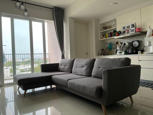 Verdi condominium 2 bedroom fully furnished Cyberjaya OFFER PRICE