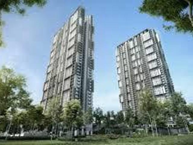Verdi Cyberjaya 1442 sqft 4R3B