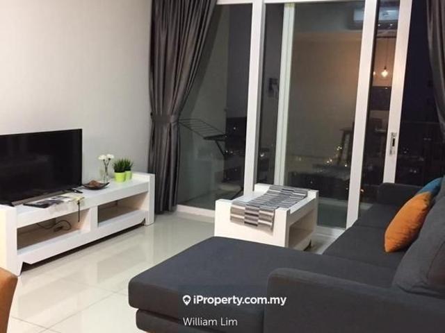 Verdi Eco Dominiums, Cyberjaya