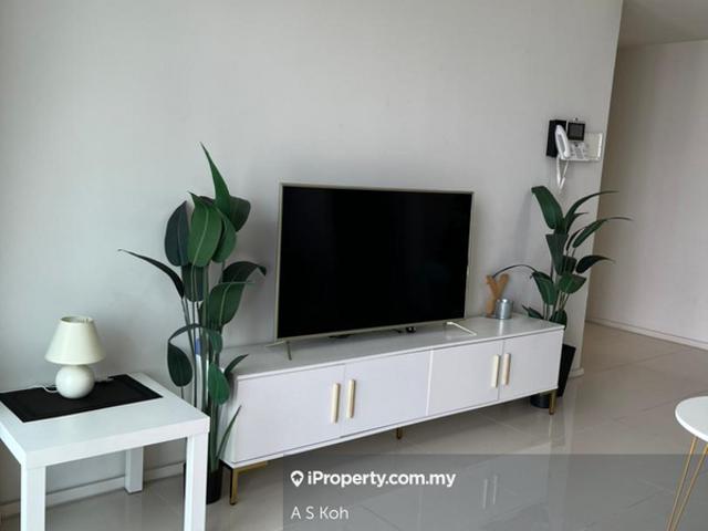 Verdi Eco Dominiums, Cyberjaya