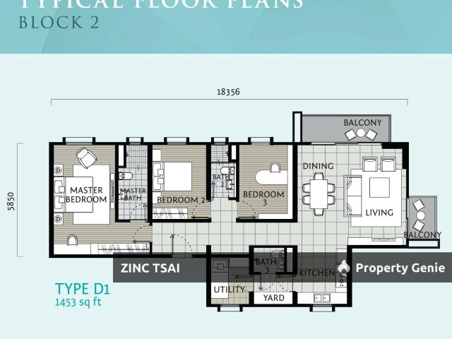 Verdi Eco dominiums {Save RM 100,500} 10 mins drive to Putrajaya & Cyberjaya ERL Station