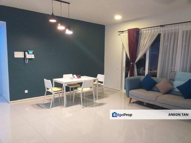 Verdi Eco dominiums
