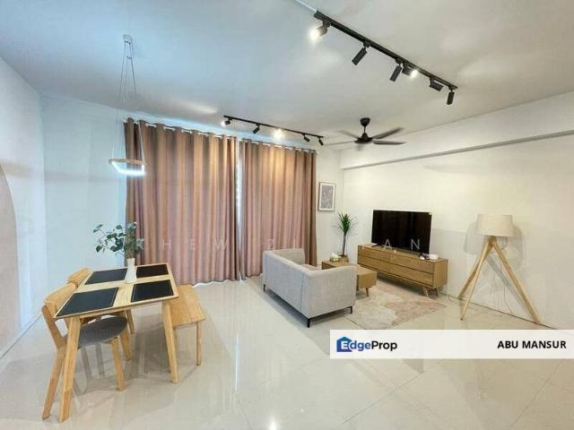 Verdi Eco dominiums