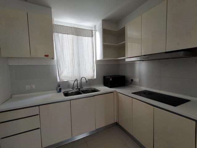 Verdi Ecodominium 1442sf Ffurnihed Symphony Hills Cyberjaya