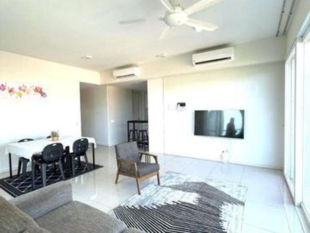 Verdi Ecodominiums Symphony Hills Cyberjaya
