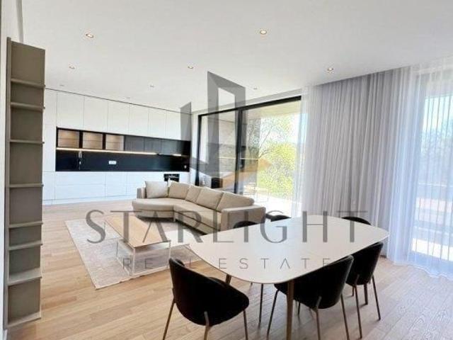 Verdi Park view elegant 2 bedroom condo For Rent