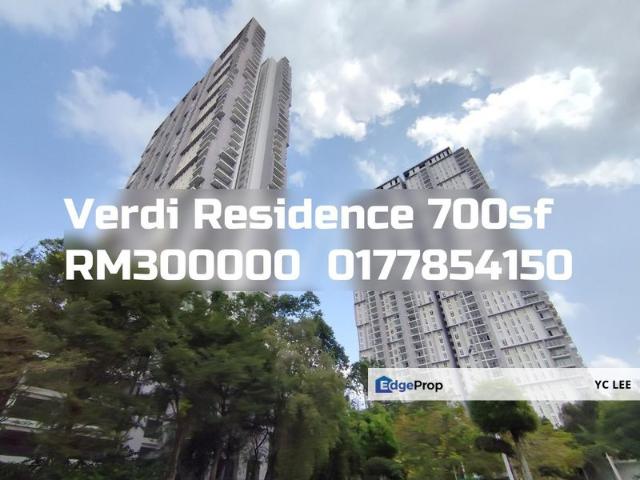 Verdi Residence Condominium